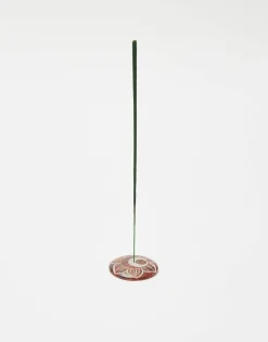 Natura Selection Portaincienso Redondo Chakras Clearance