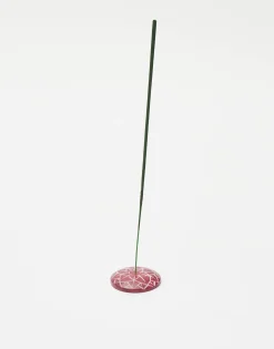 Natura Selection Portaincienso Redondo Chakras Clearance