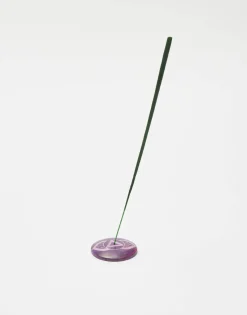 Natura Selection Portaincienso Redondo Chakras Clearance