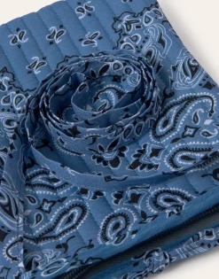 Natura Selection Portamóvil Bandana Clearance