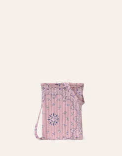 Natura Selection Portamóvil Bandana Clearance