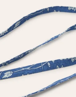 Natura Selection Portamóvil Johdpur 145782-BLUE Outlet