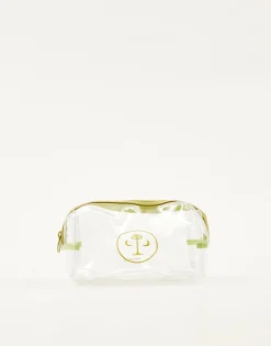 Natura Selection Portatodo Transparente