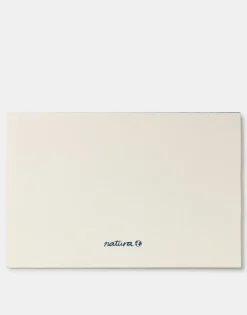 Natura Selection Postal Barcelona Bonita New