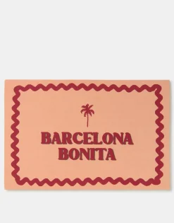 Natura Selection Postal Barcelona Bonita New