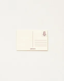 Natura Selection Postal Barcelona Bonita Madera Sale