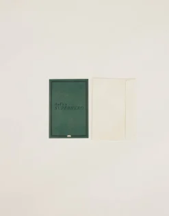 Natura Selection Postal Con Sobre