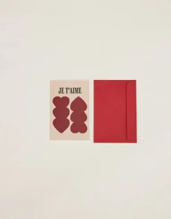 Natura Selection Postal Con Sobre