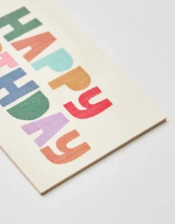 Natura Selection Postal De Madera Clearance