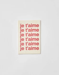 Natura Selection Postal De Madera Clearance