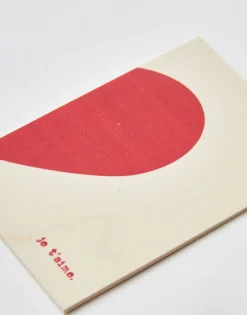 Natura Selection Postal De Madera Clearance