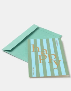 Natura Selection Postal Happy Birthday Discount