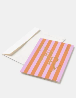 Natura Selection Postal Happy Birthday Discount