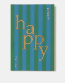 Natura Selection Postal Happy Birthday Discount