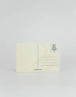 Natura Selection Postal Madera Best