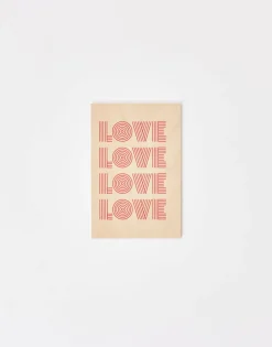 Natura Selection Postal Madera Best