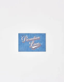 Natura Selection Postal Madera Best