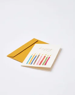 Natura Selection Postal Papel Con Sobre Best