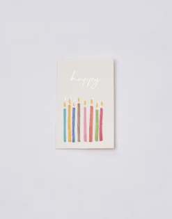 Natura Selection Postal Papel Con Sobre Best