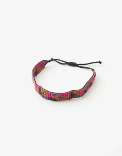 Natura Selection Pulsera Beads Geométrico Sale