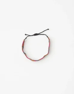 Natura Selection Pulsera Beads Geométrico Sale