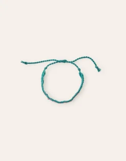 Natura Selection Pulsera Beads Horóscopo