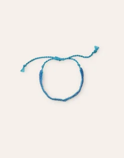 Natura Selection Pulsera Beads Horóscopo