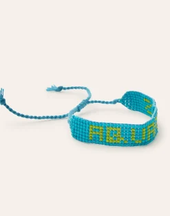 Natura Selection Pulsera Beads Horóscopo