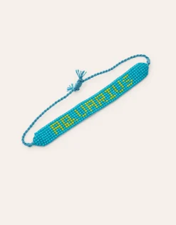 Natura Selection Pulsera Beads Horóscopo