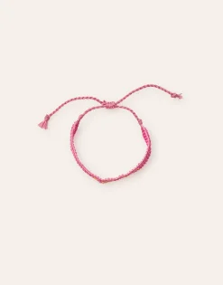 Natura Selection Pulsera Beads Horóscopo