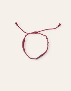 Natura Selection Pulsera Beads Horóscopo