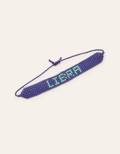 Natura Selection Pulsera Beads Horóscopo