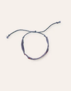 Natura Selection Pulsera Beads Horóscopo