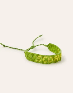 Natura Selection Pulsera Beads Horóscopo