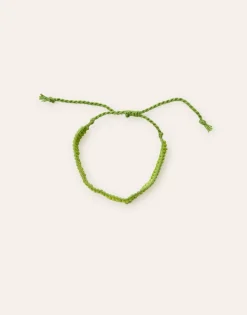 Natura Selection Pulsera Beads Horóscopo