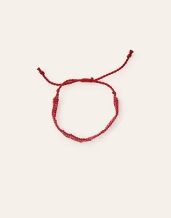 Natura Selection Pulsera Beads Horóscopo