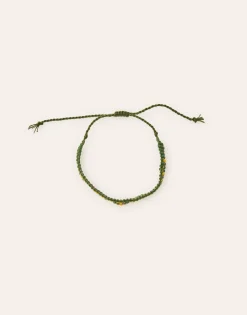 Natura Selection Pulsera Beads Horóscopo