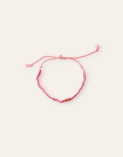 Natura Selection Pulsera Beads Horóscopo