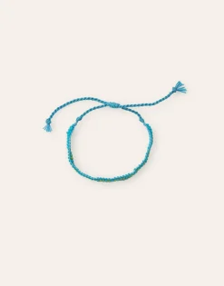 Natura Selection Pulsera Beads Horóscopo