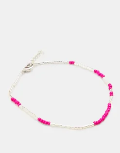 Natura Selection Pulsera Bicolor Beads Best
