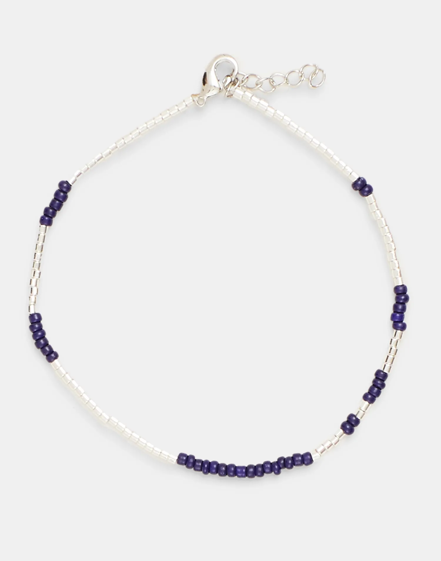 Natura Selection Pulsera Bicolor Beads Best