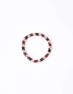 Natura Selection Pulsera Cordón Rígida Beads Discount