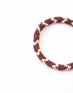 Natura Selection Pulsera Cordón Rígida Beads Discount