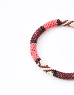 Natura Selection Pulsera Cordón Rígida Beads Discount