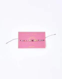 Natura Selection Pulsera Cuentas Mini Ojo Turco Clearance