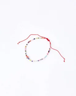 Natura Selection Pulsera Cuentas Mini Ojo Turco Clearance