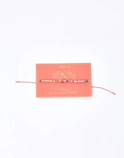 Natura Selection Pulsera Cuentas Mini Ojo Turco Clearance