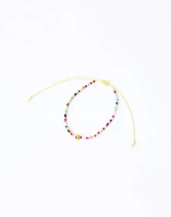 Natura Selection Pulsera Cuentas Mini Ojo Turco Clearance