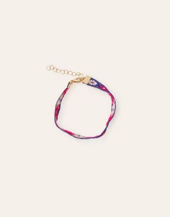 Natura Selection Pulsera Hilo Lurex New