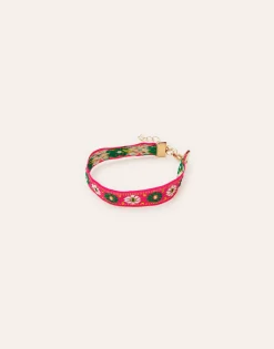 Natura Selection Pulsera Hilo Lurex New